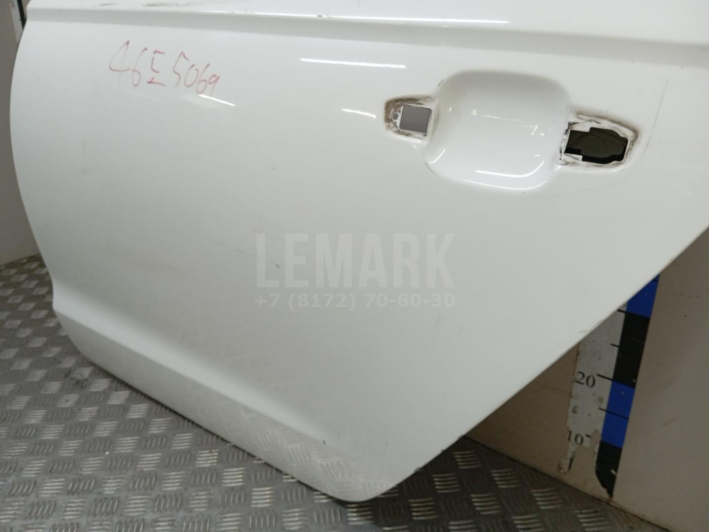 Дверь задняя левая для  Alfa Romeo Giulietta 2010-2020