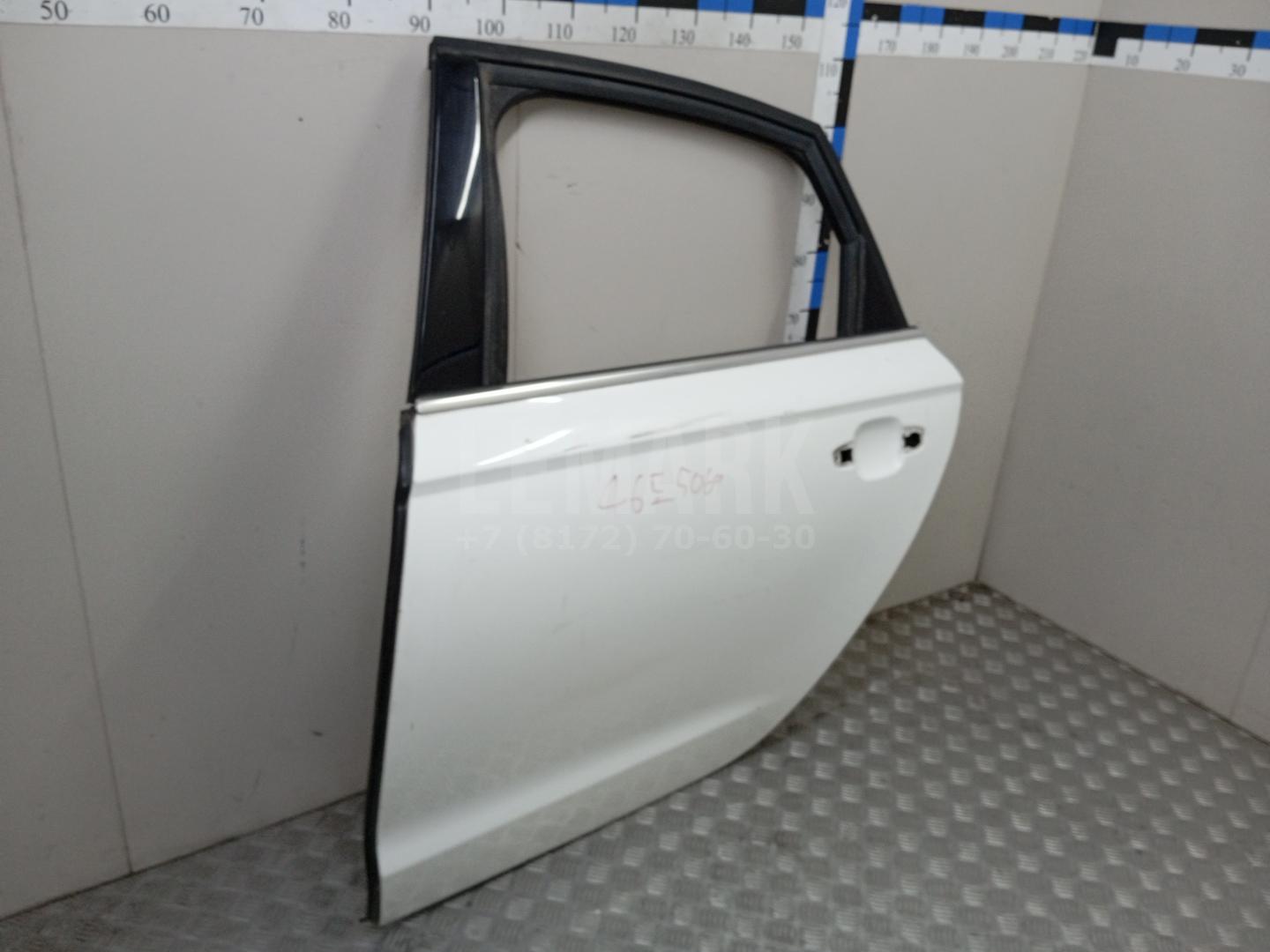Дверь задняя левая для  Alfa Romeo Giulietta 2010-2020
