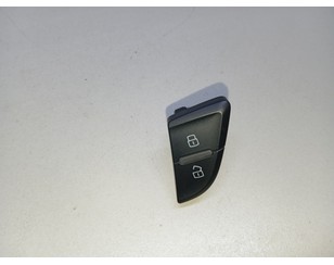 Кнопка центрального замка для Audi A4 [B8] 2007-2015 новый