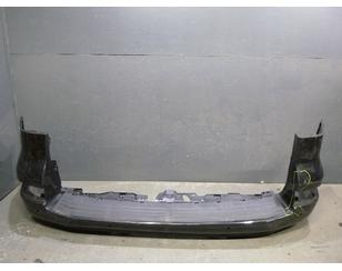 Бампер задний для Lexus GX460 2009> б/у состояние под восстановление