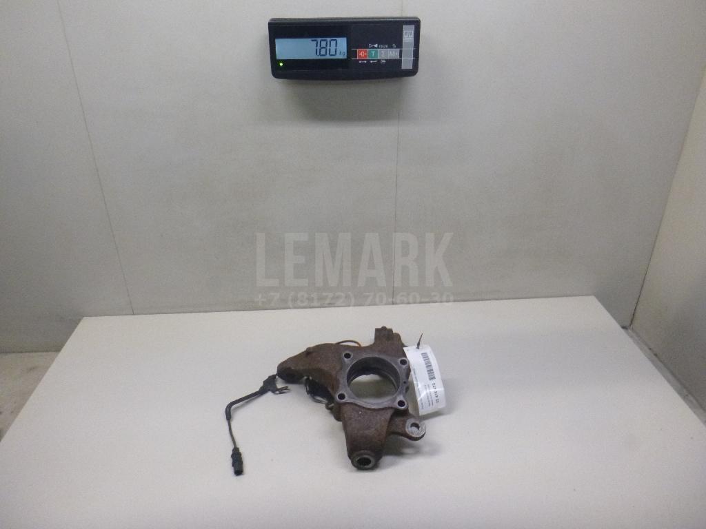 Кулак поворотный передний левый для  BMW X6 E71 2008-2014