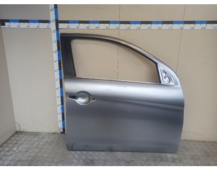 Дверь передняя правая для Mitsubishi ASX 2010> б/у состояние отличное