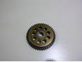 Шестерня (шкив) распредвала