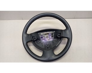 Рулевое колесо для AIR BAG (без AIR BAG) для Renault Sandero 2009-2014 новый