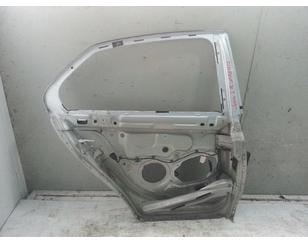 Рамка двери для VW Jetta 2006-2011 БУ состояние отличное
