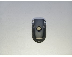 Накладка ручки с замком левой двери для Jaguar XF 2007-2015 с разборки состояние отличное