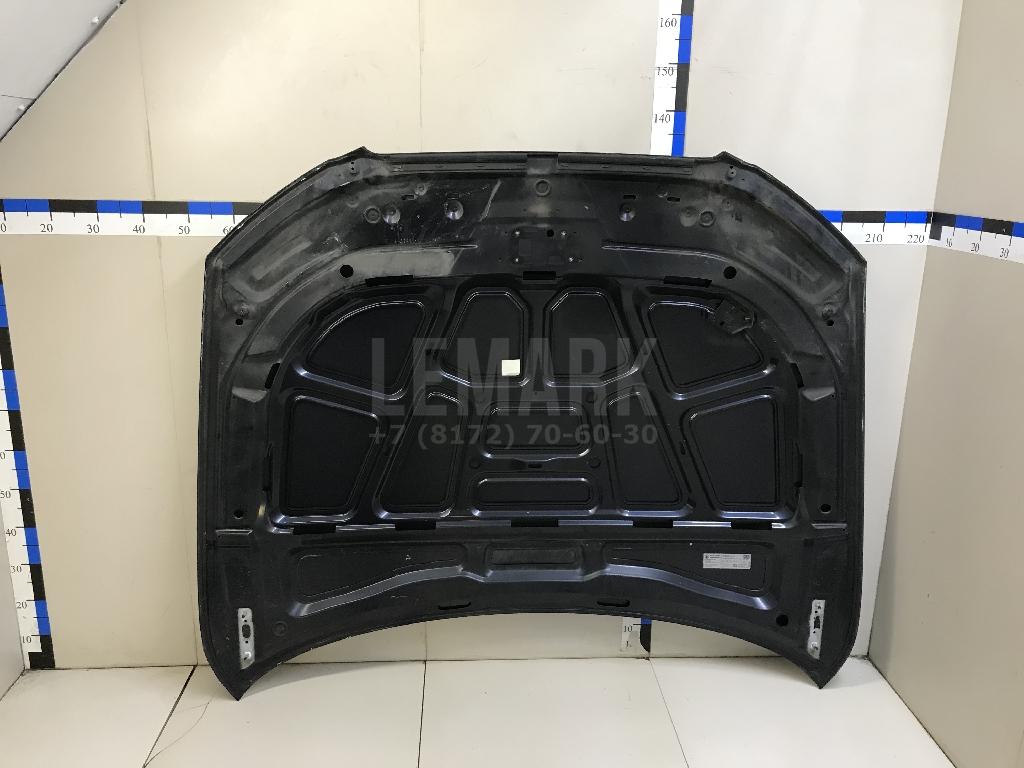 Капот для  Audi A8 [4E] 2002-2010