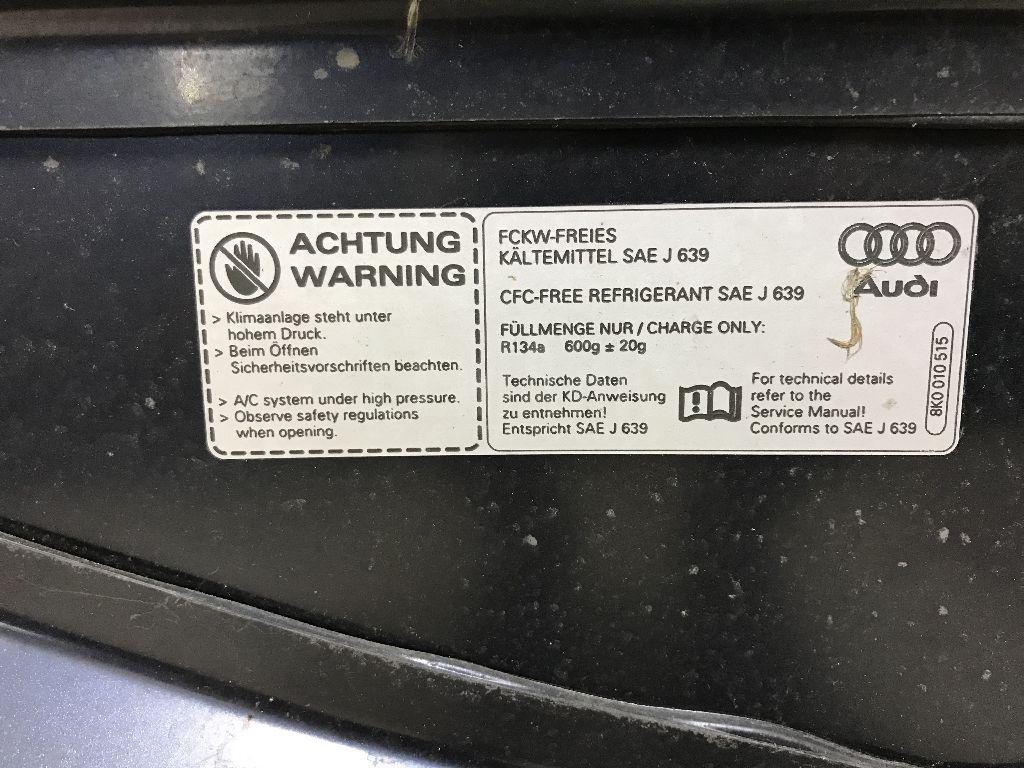 Капот для  Audi A8 [4E] 2002-2010