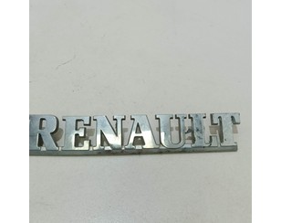 Эмблема для Renault Scenic 1996-1999 новый