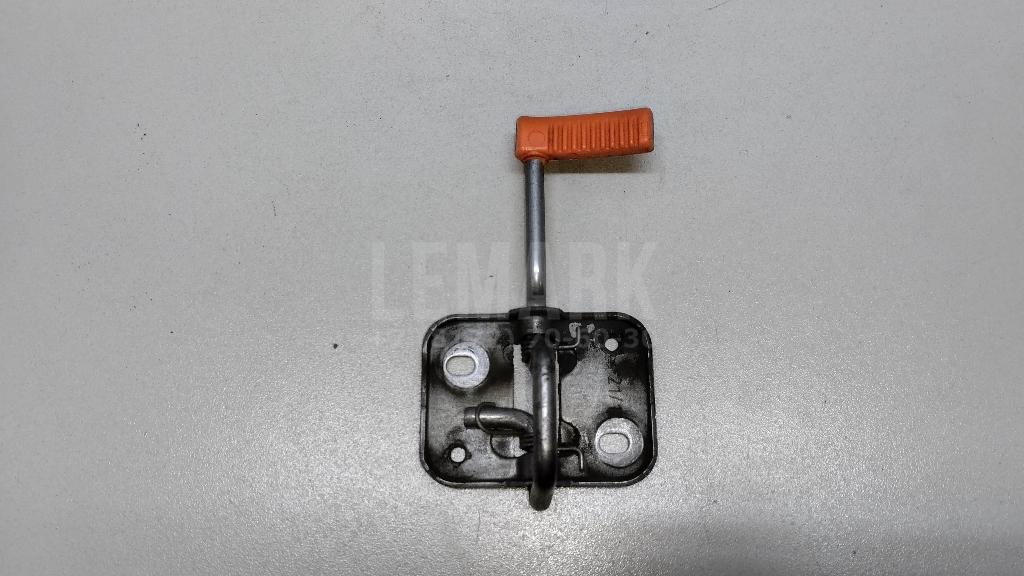 Крючок капота 6R0823186C VAG