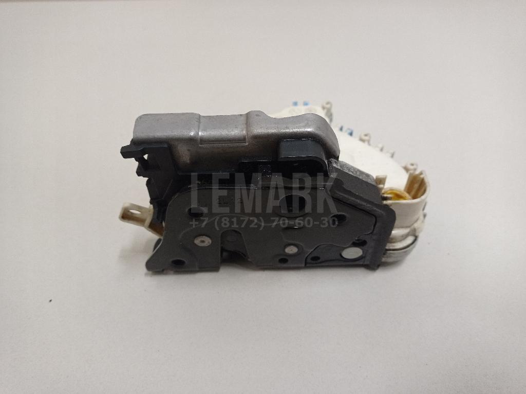 Замок двери передней левой для  Audi 80/90 [B2] 0-1986
