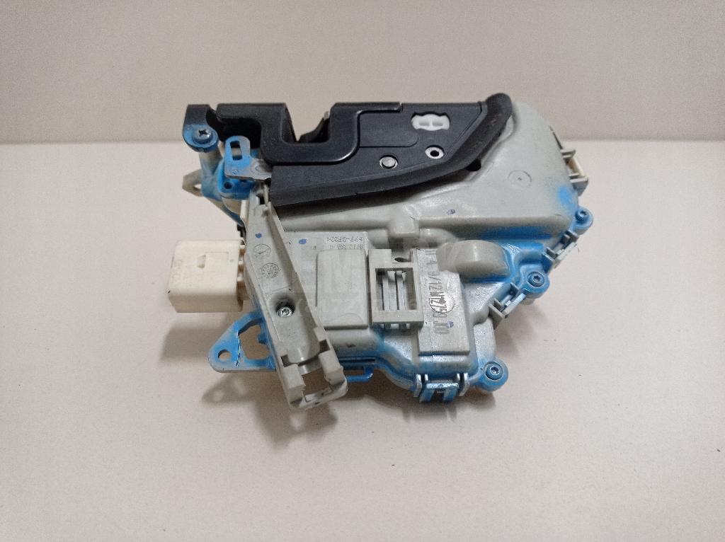 Замок двери передней левой для  Audi 80/90 [B2] 0-1986