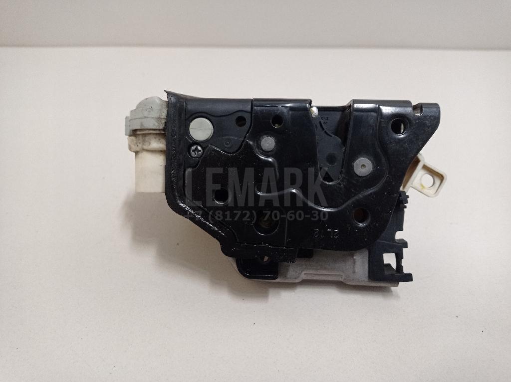 Замок двери передней левой для  Audi 80/90 [B2] 0-1986