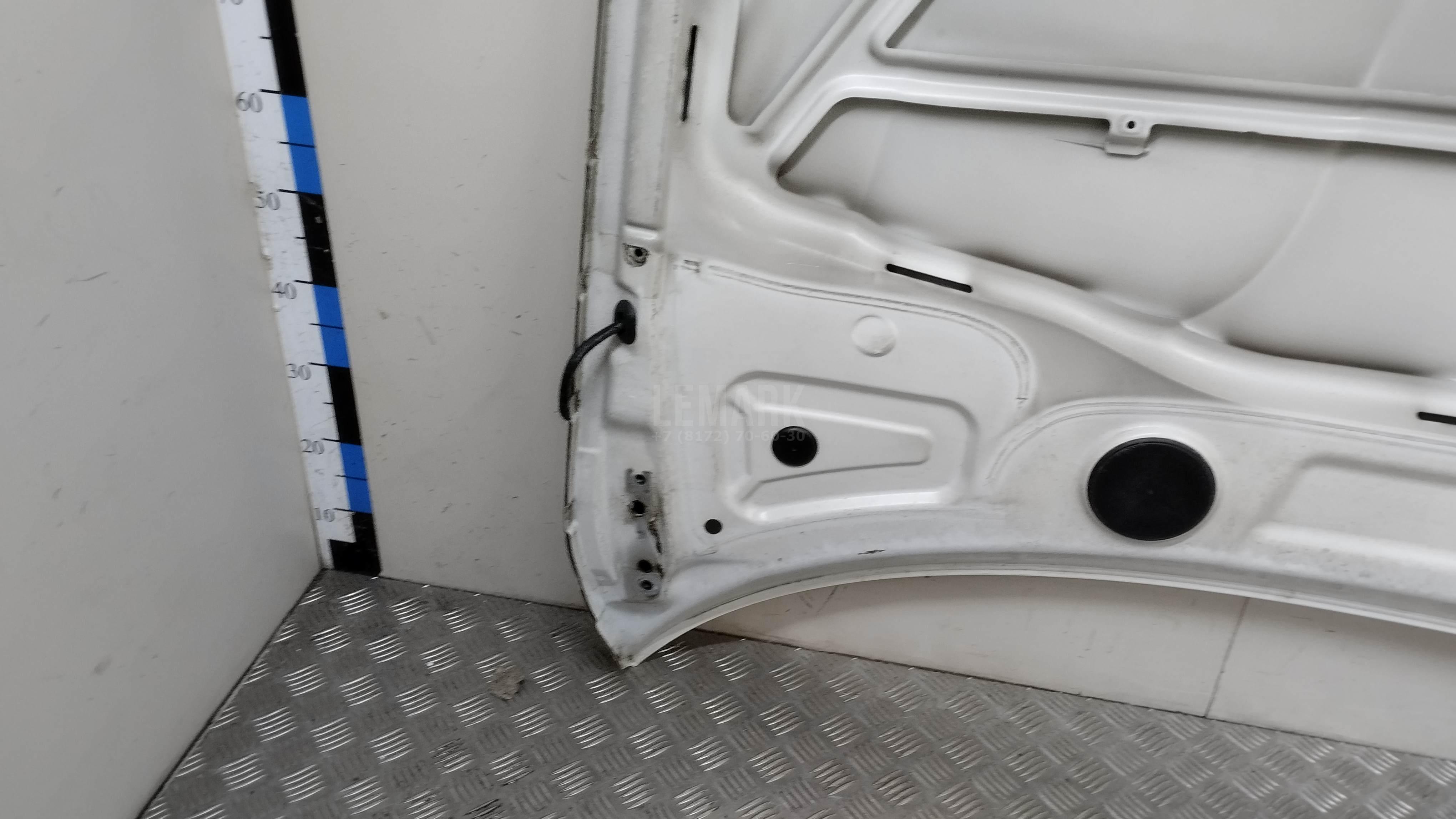 Капот для  BMW 3-serie E90/E91 2005-2012