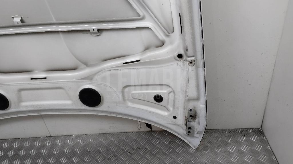Капот для  BMW 3-serie E90/E91 2005-2012