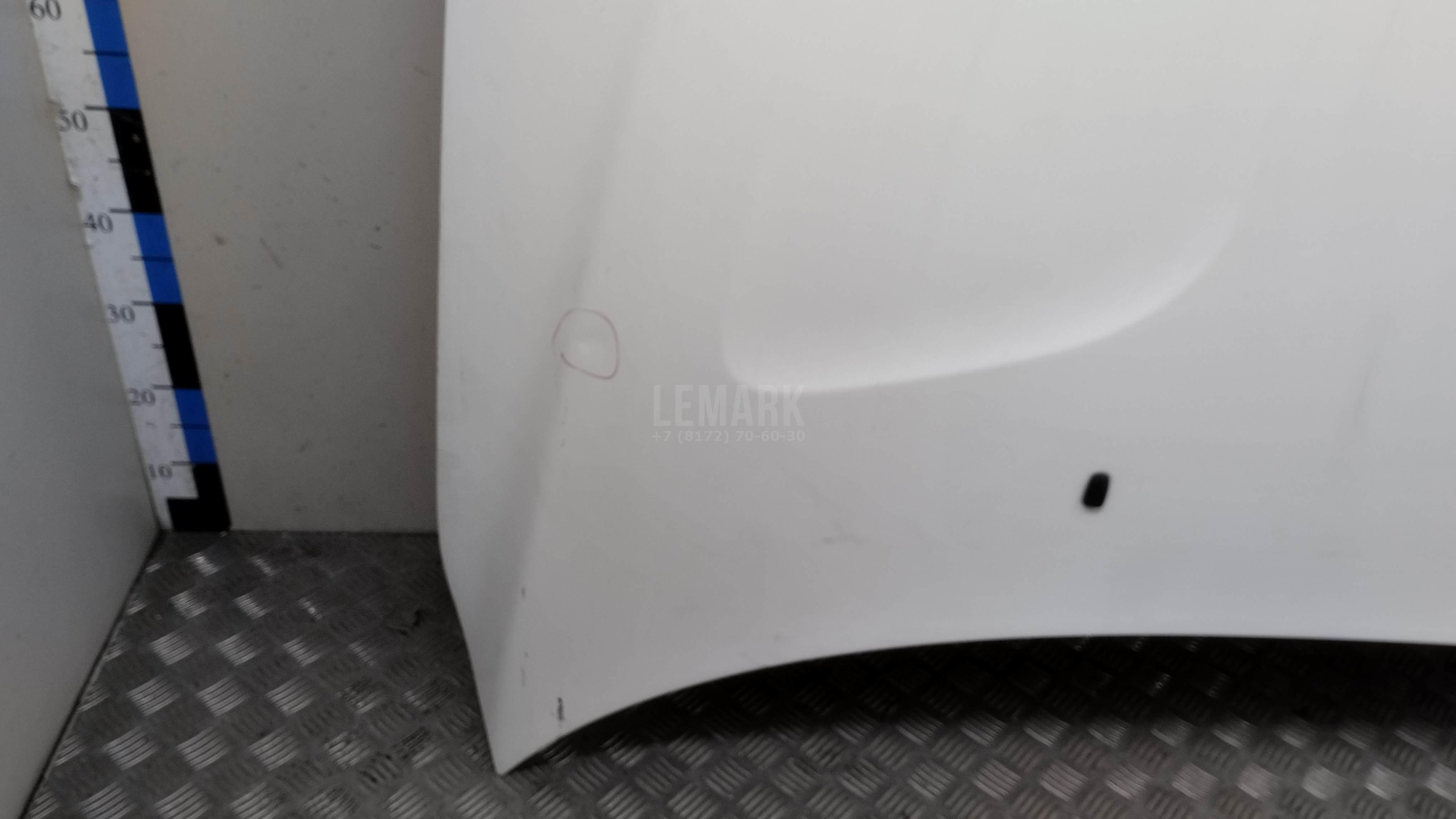 Капот для  BMW 3-serie E90/E91 2005-2012
