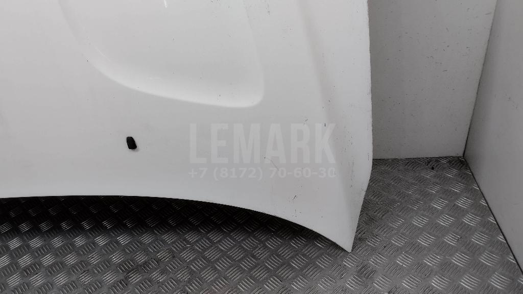 Капот для  BMW 3-serie E90/E91 2005-2012