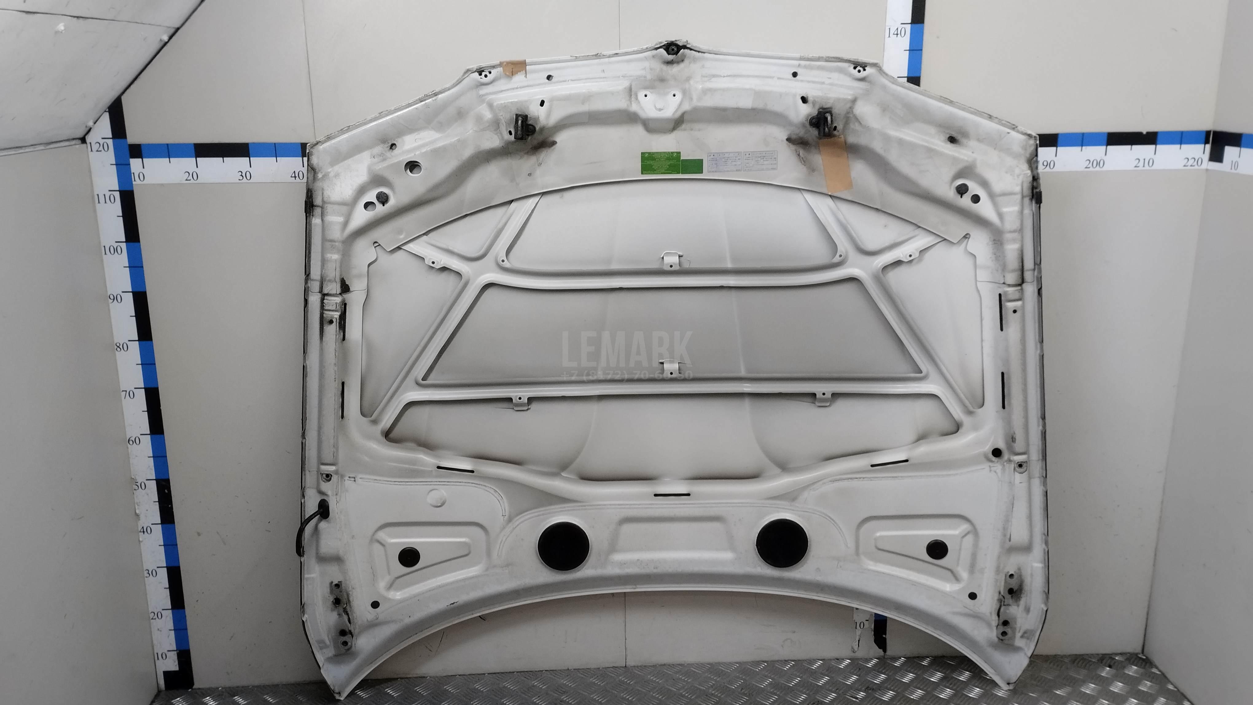 Капот для  BMW 3-serie E90/E91 2005-2012