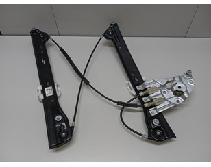 Стеклоподъемник электр. передний левый для Mini Countryman R60 2010-2016 с разбора состояние отличное