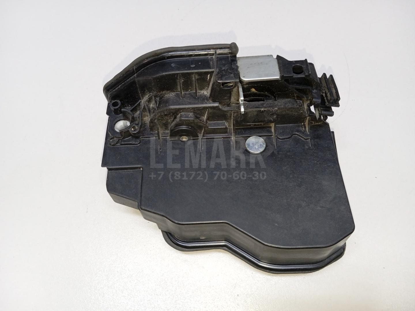 Замок двери передней левой для  BMW X1 F48 2014-2022