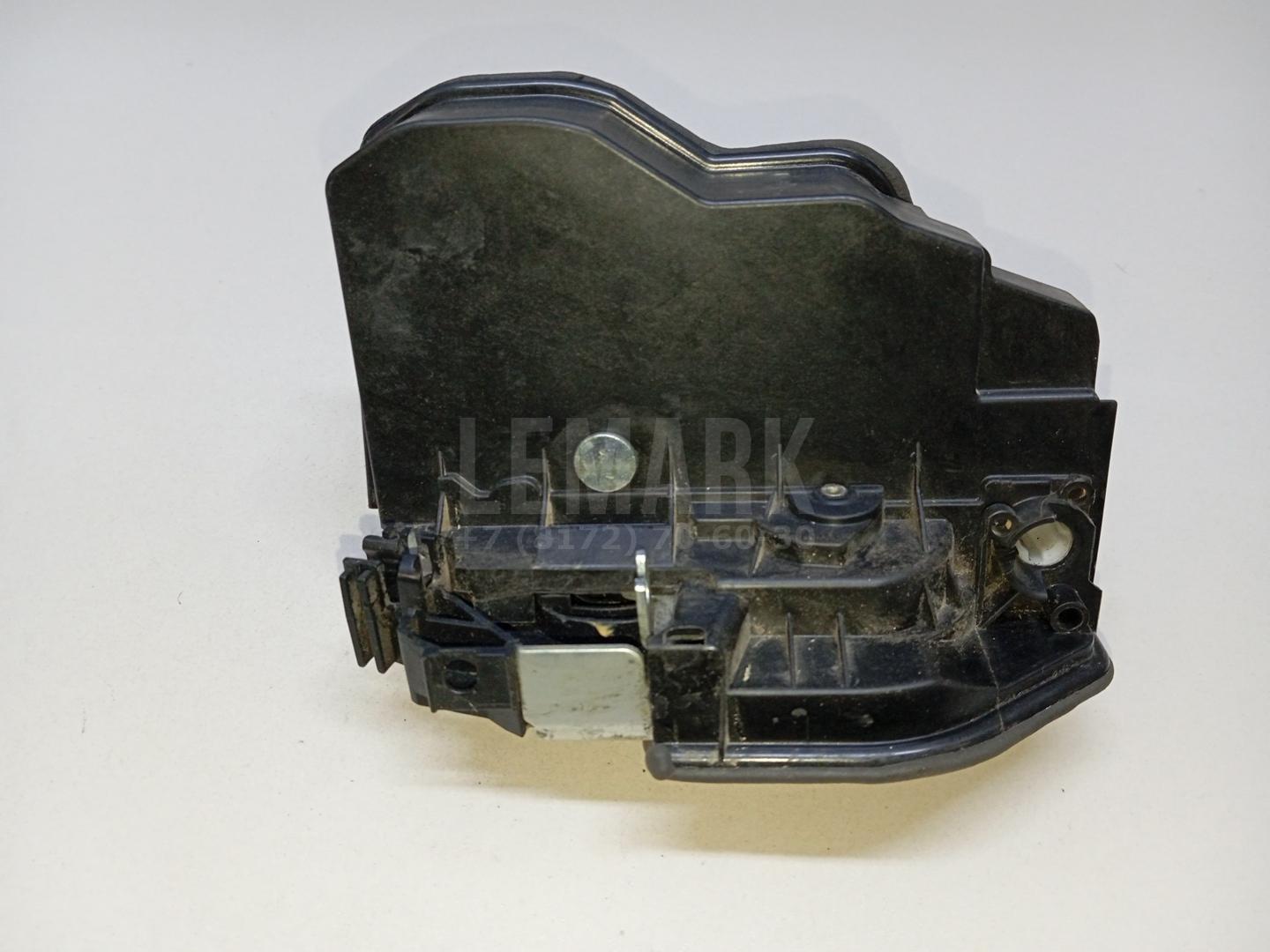 Замок двери передней левой для  BMW X1 F48 2014-2022