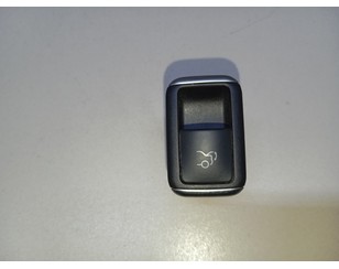Кнопка открывания багажника для Mercedes Benz GLK-Class X204 2008-2015 б/у состояние отличное
