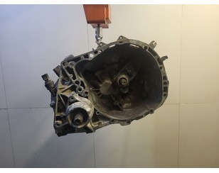 Механическая коробка переключения передач JH3057 для Renault Sandero 2009-2014 с разбора состояние отличное