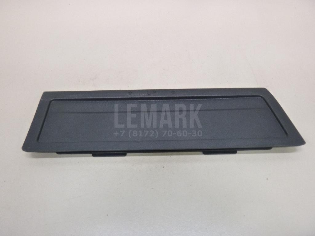Накладка (кузов внутри) 3C9867464B9B9 VAG
