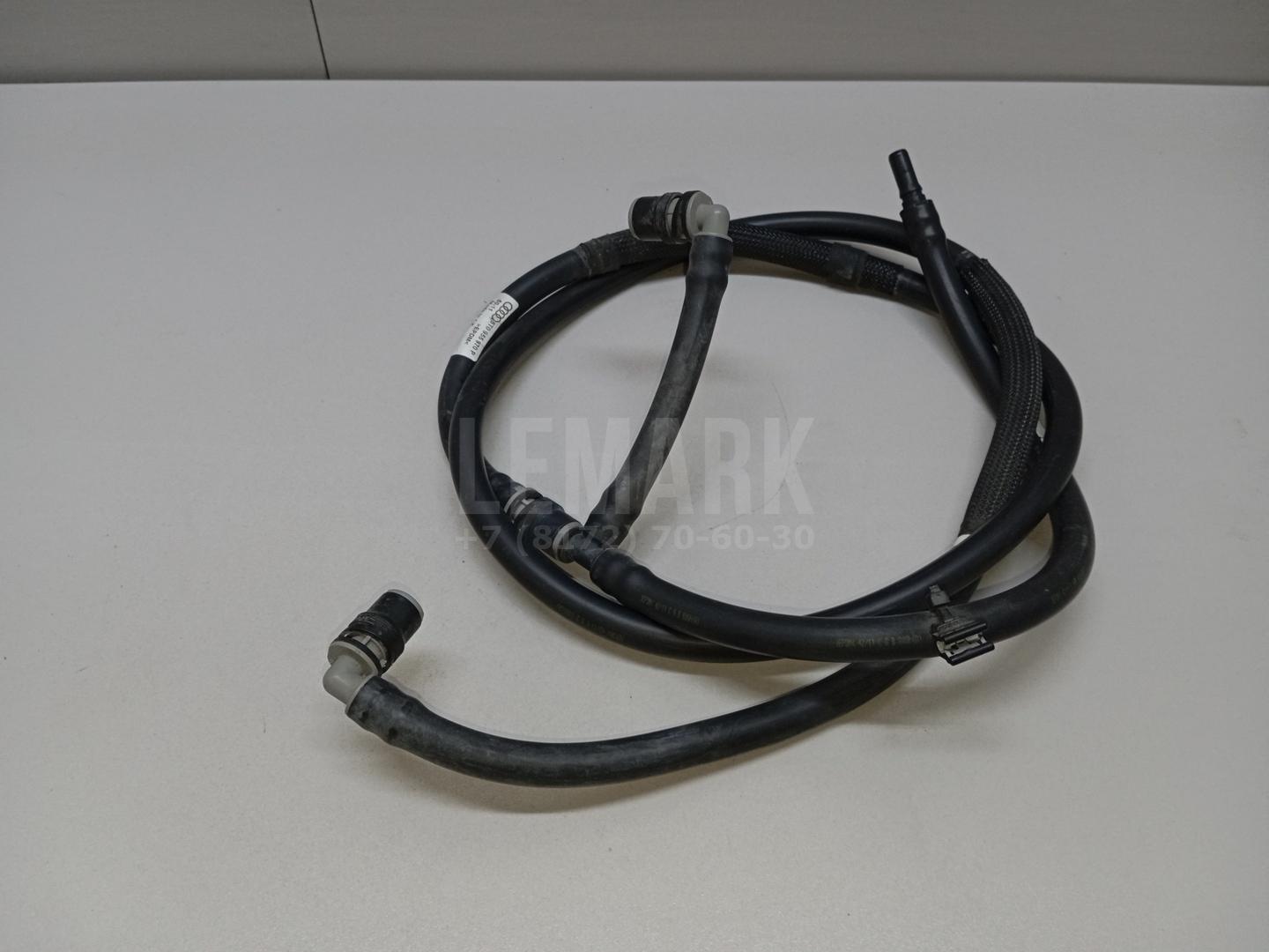 Шланг омывателя для  BMW 2-serie F45/F46 Tourer 2015-2022