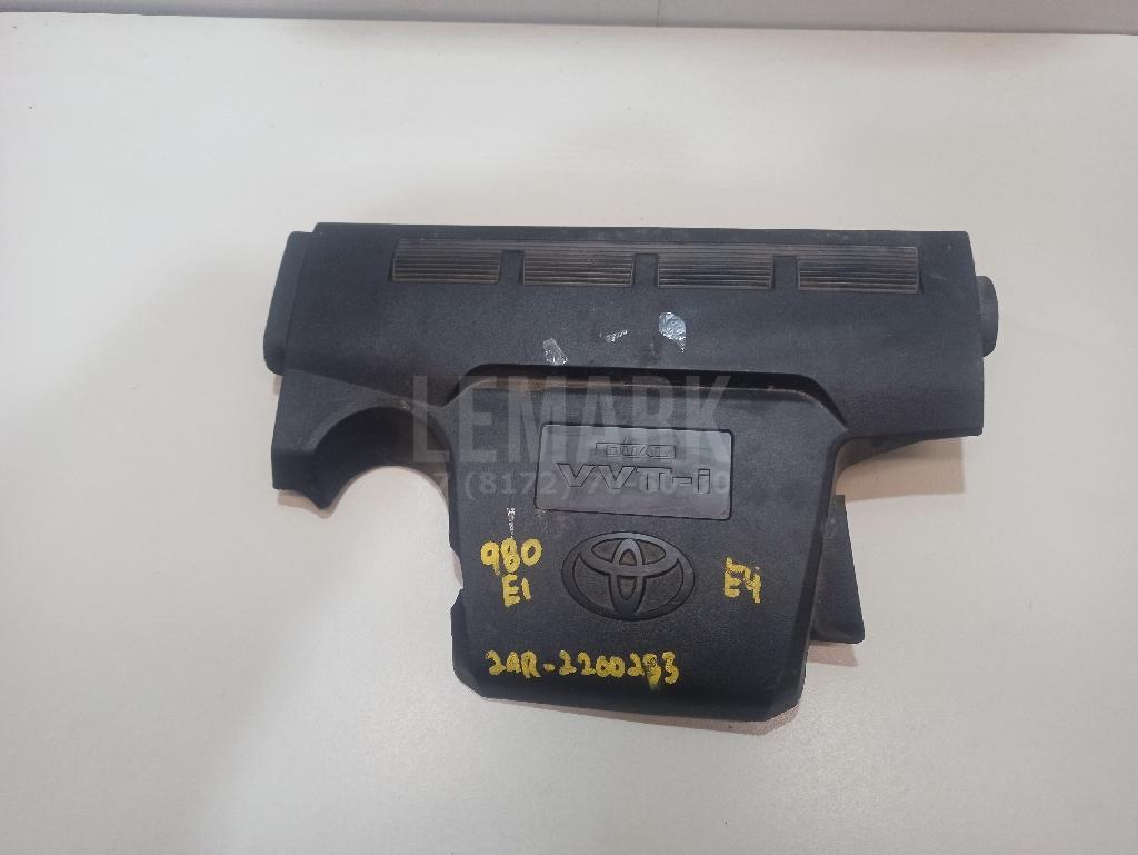 Накладка декоративная 1260136060 Toyota