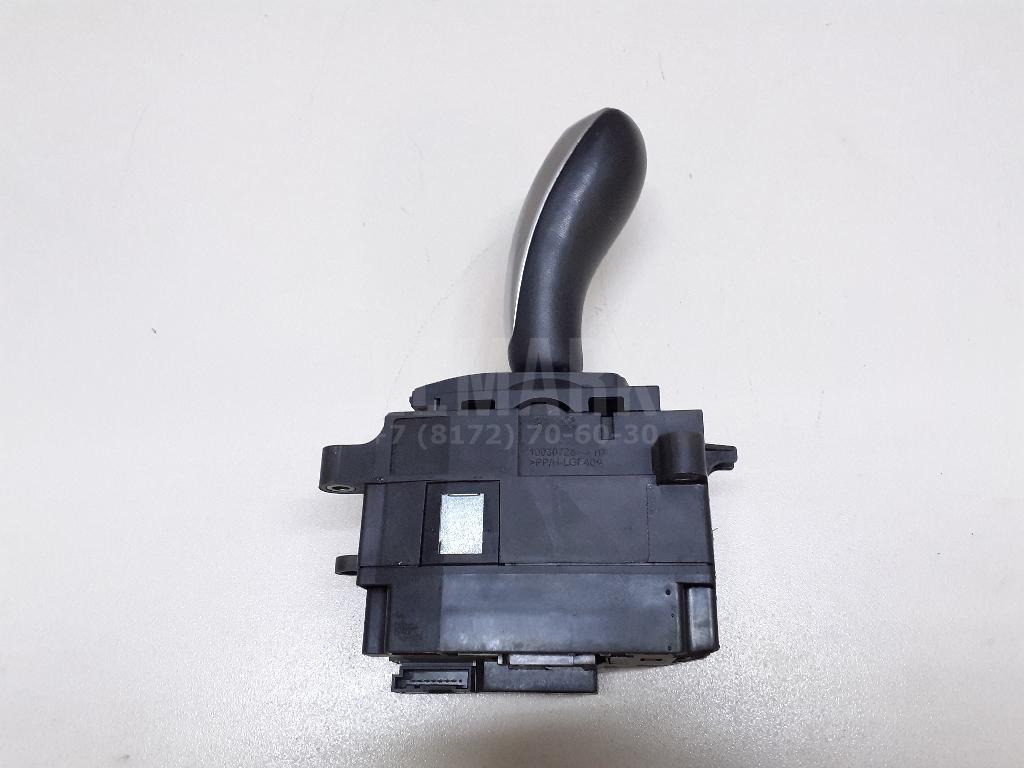 Кулиса КПП для  Fiat Duna 1987-1990