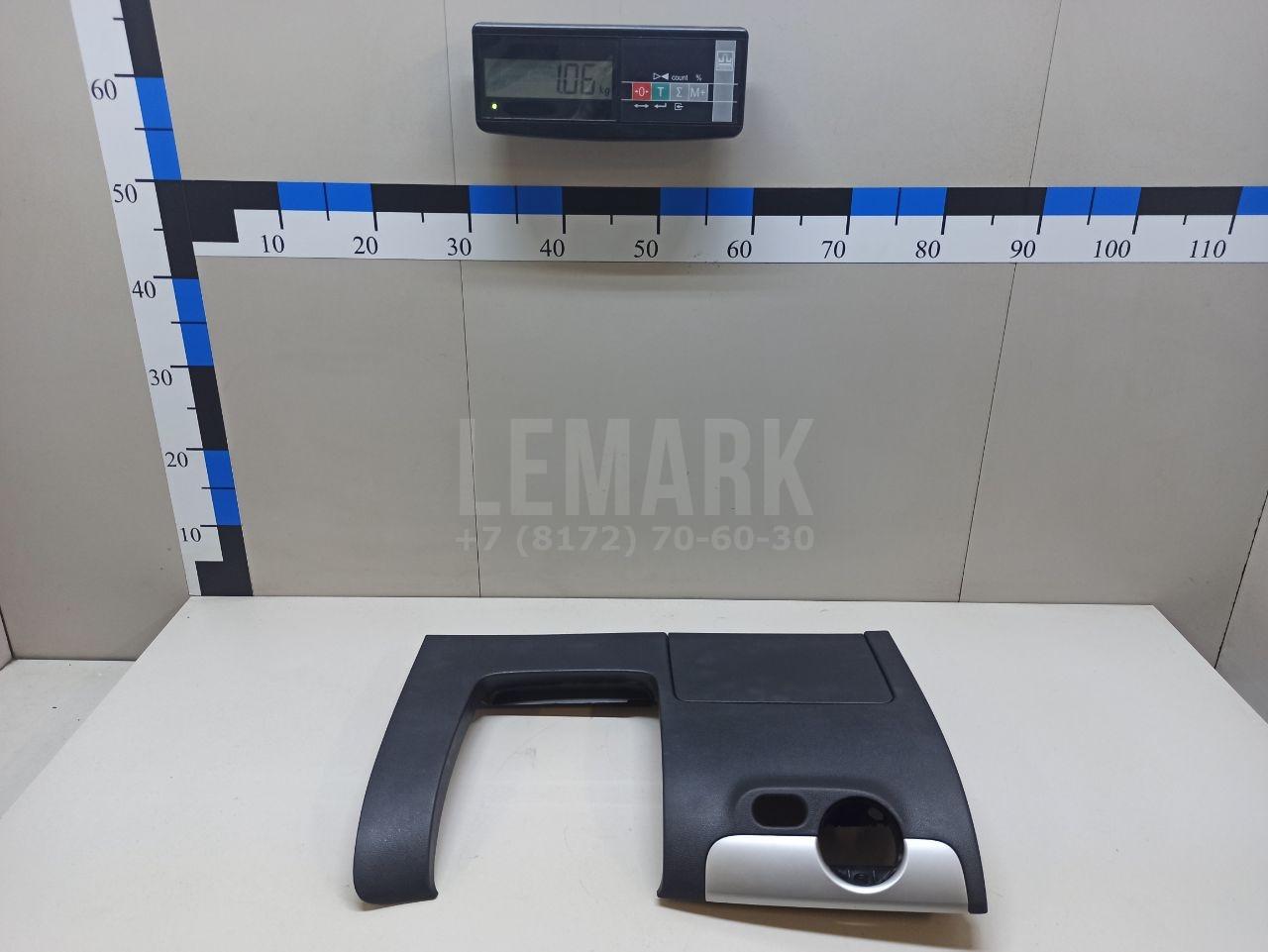 Накладка декоративная 5C7858365B82V VAG