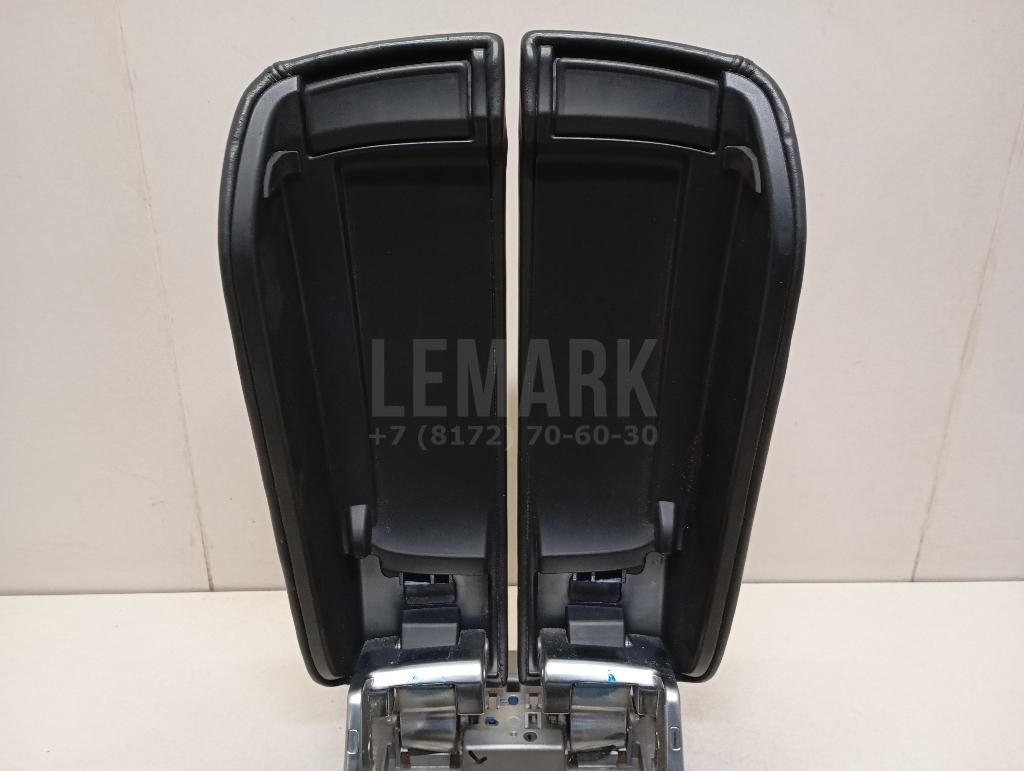 Подлокотник для  Audi Q7 [4L] 2005-2015