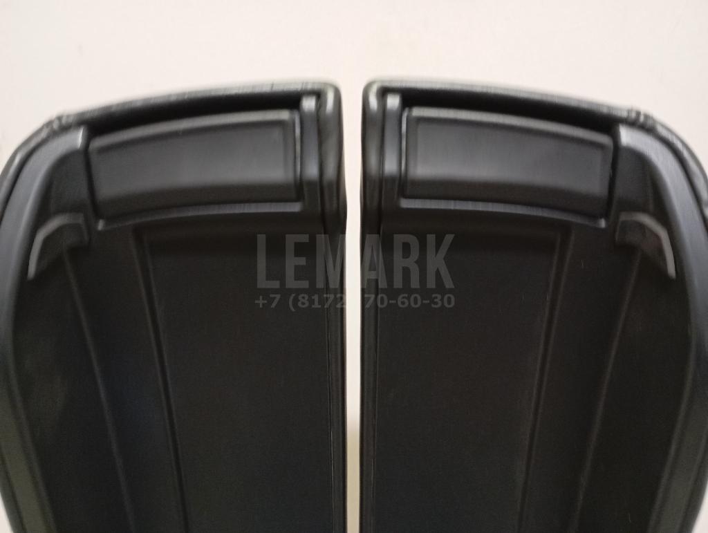 Подлокотник для  Audi Q7 [4L] 2005-2015
