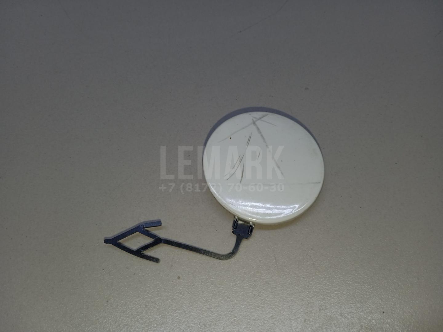 Заглушка буксировочного крюка для  BMW 5-serie E60/E61 2003-2009