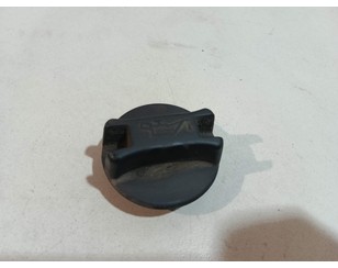 Крышка маслозаливной горловины для Nissan Tiida (C11) 2007-2014 б/у состояние отличное