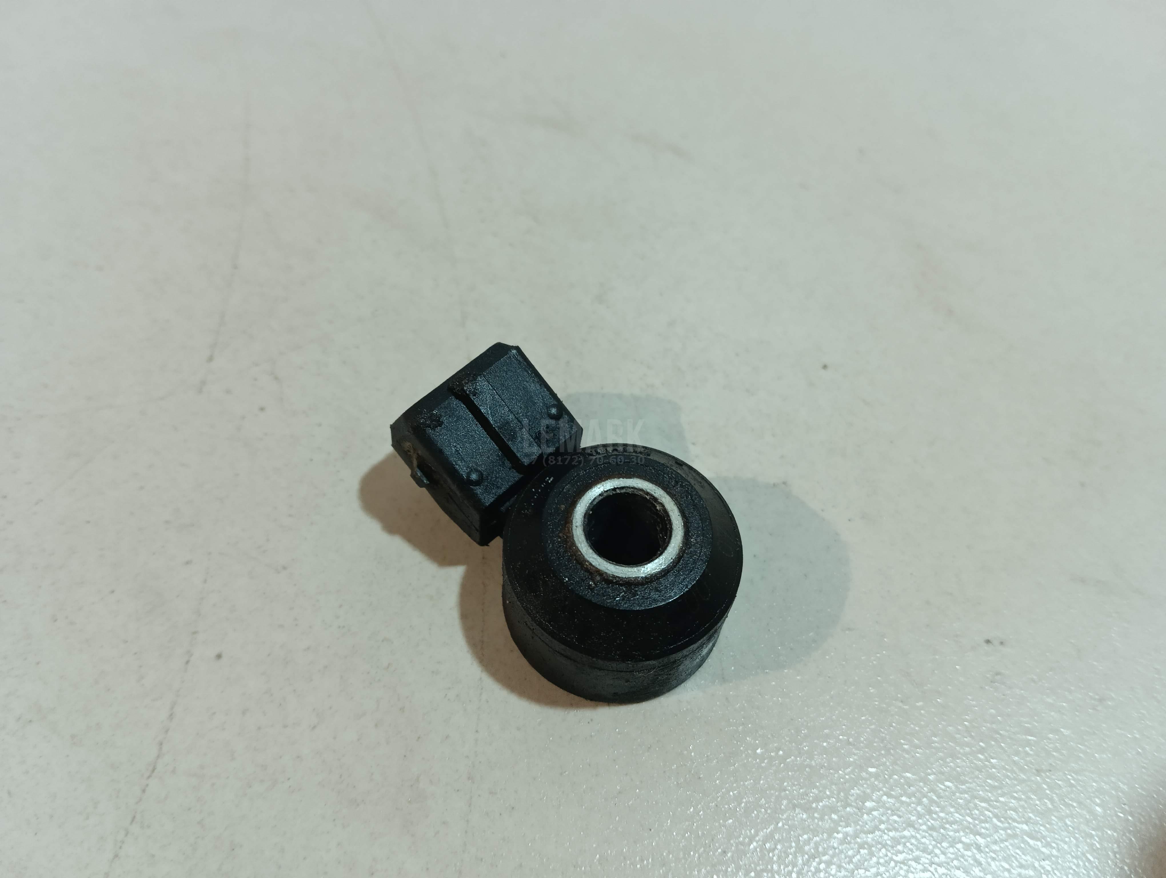 Датчик детонации 220607S000 Nissan