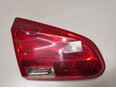 Фонарь задний внутренний левый