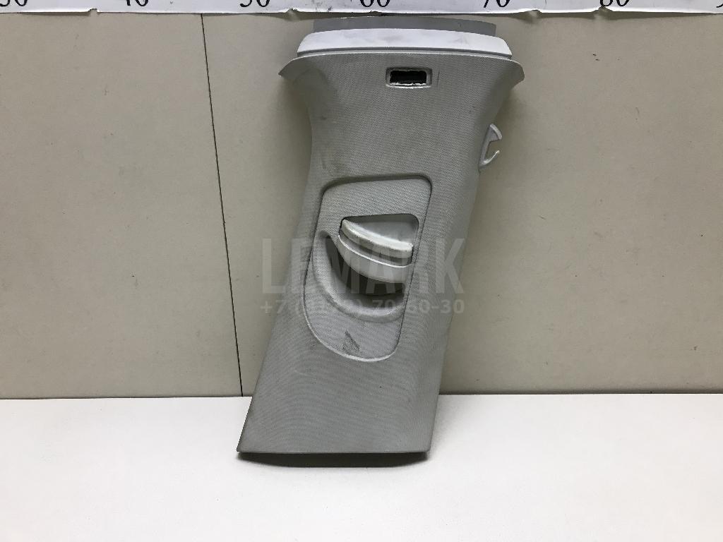 Обшивка стойки 5C6867244Y20 VAG