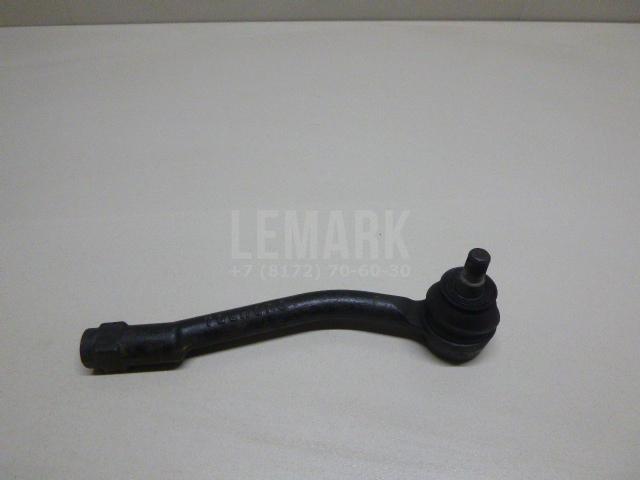 Наконечник рулевой левый 568204H000 Hyundai-Kia