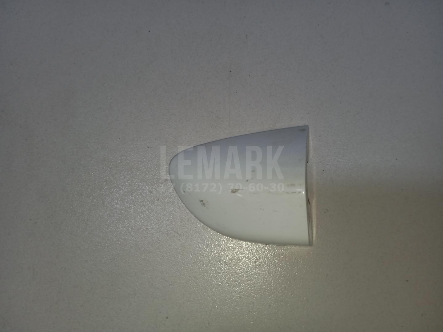 Накладка ручки наружной 3C0837880GRU VAG