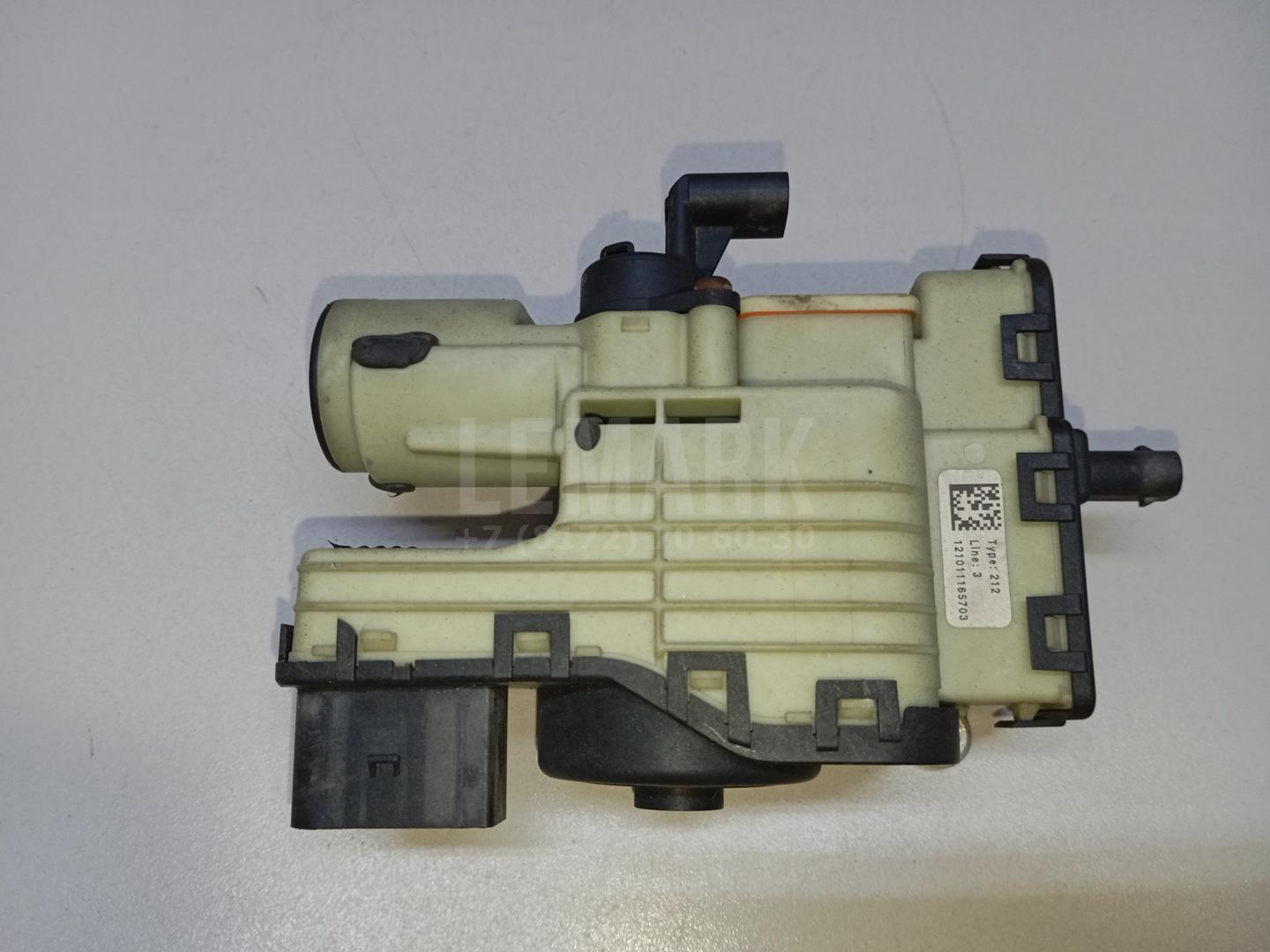 Насос системы AdBlue 0928404016 BOSCH
