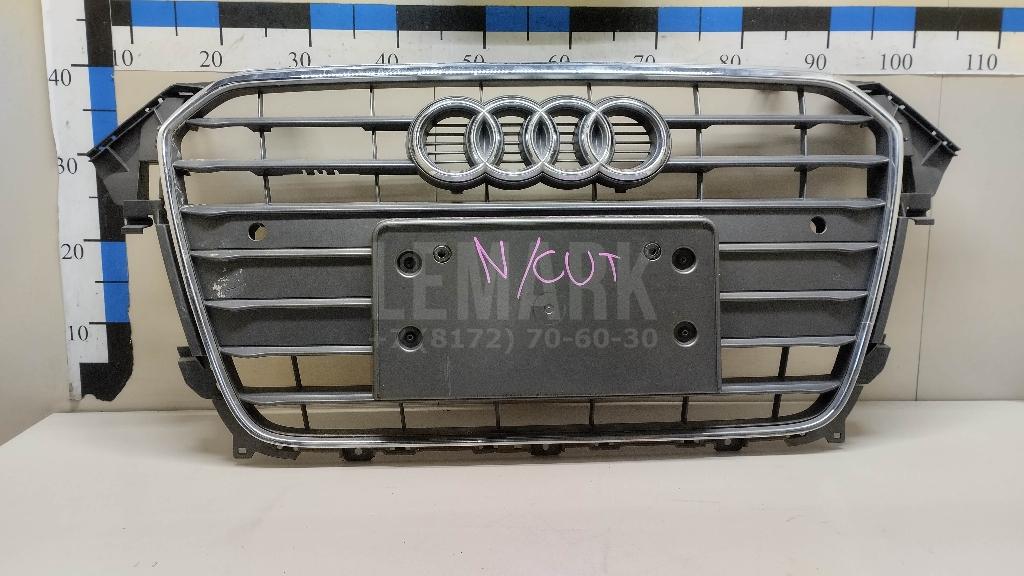 Решетка радиатора для  BMW X2 U10 2023