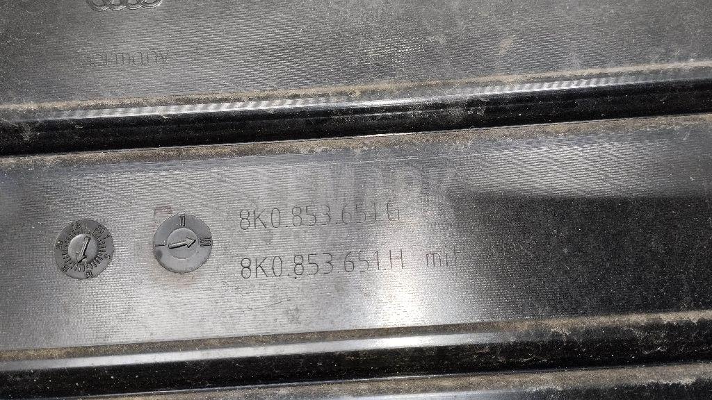 Решетка радиатора для  BMW X2 U10 2023