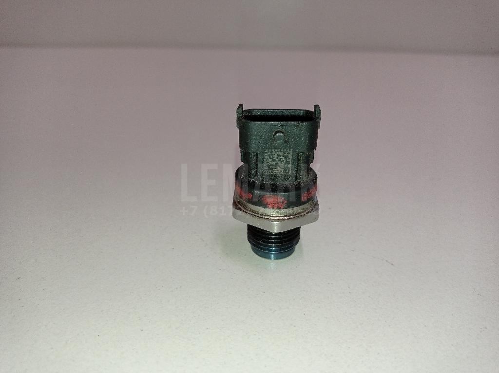 Датчик давления топлива 0281002840 BOSCH