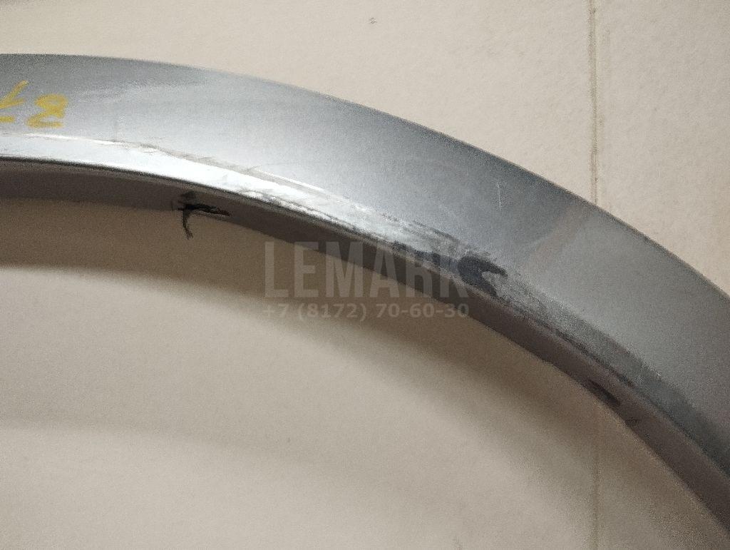 Накладка переднего крыла левого для  BMW 3-serie E92/E93 2006-2012