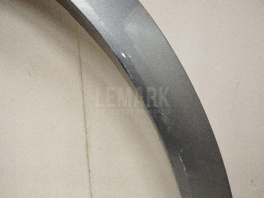 Накладка переднего крыла левого для  BMW 3-serie E92/E93 2006-2012