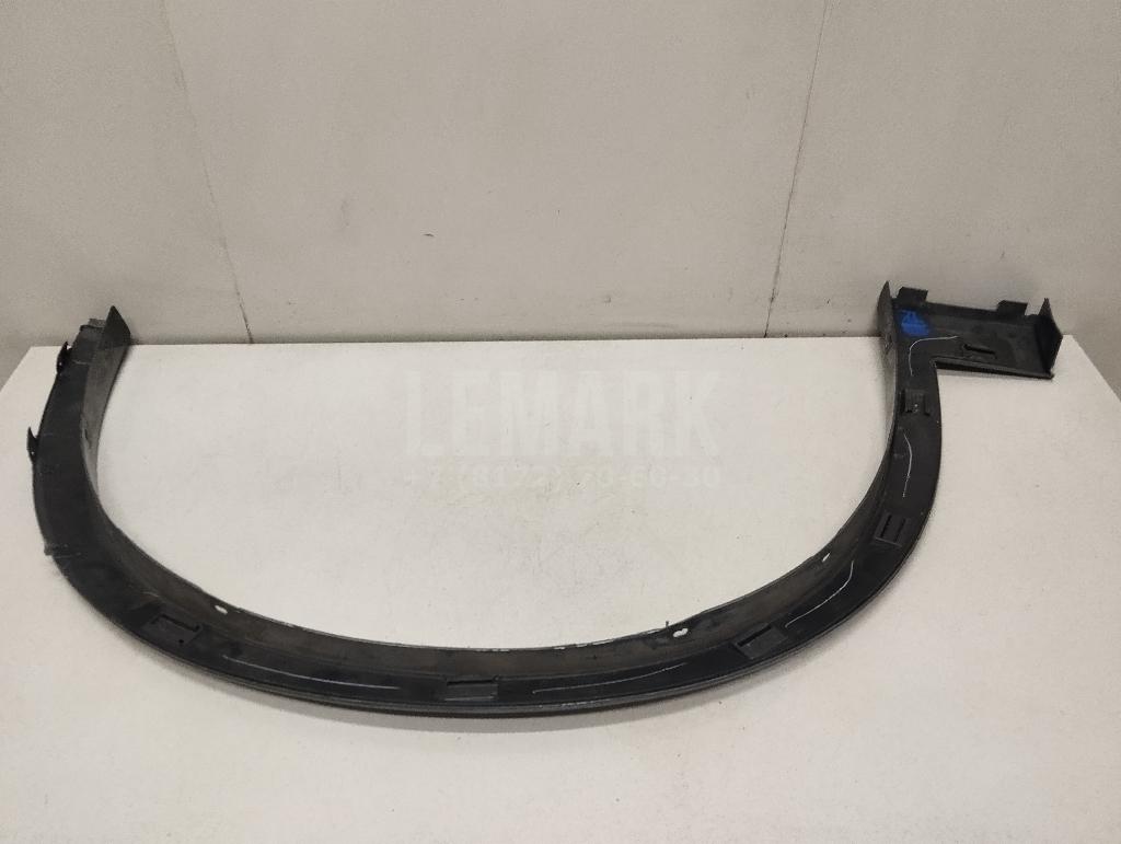 Накладка переднего крыла левого для  BMW 3-serie E92/E93 2006-2012