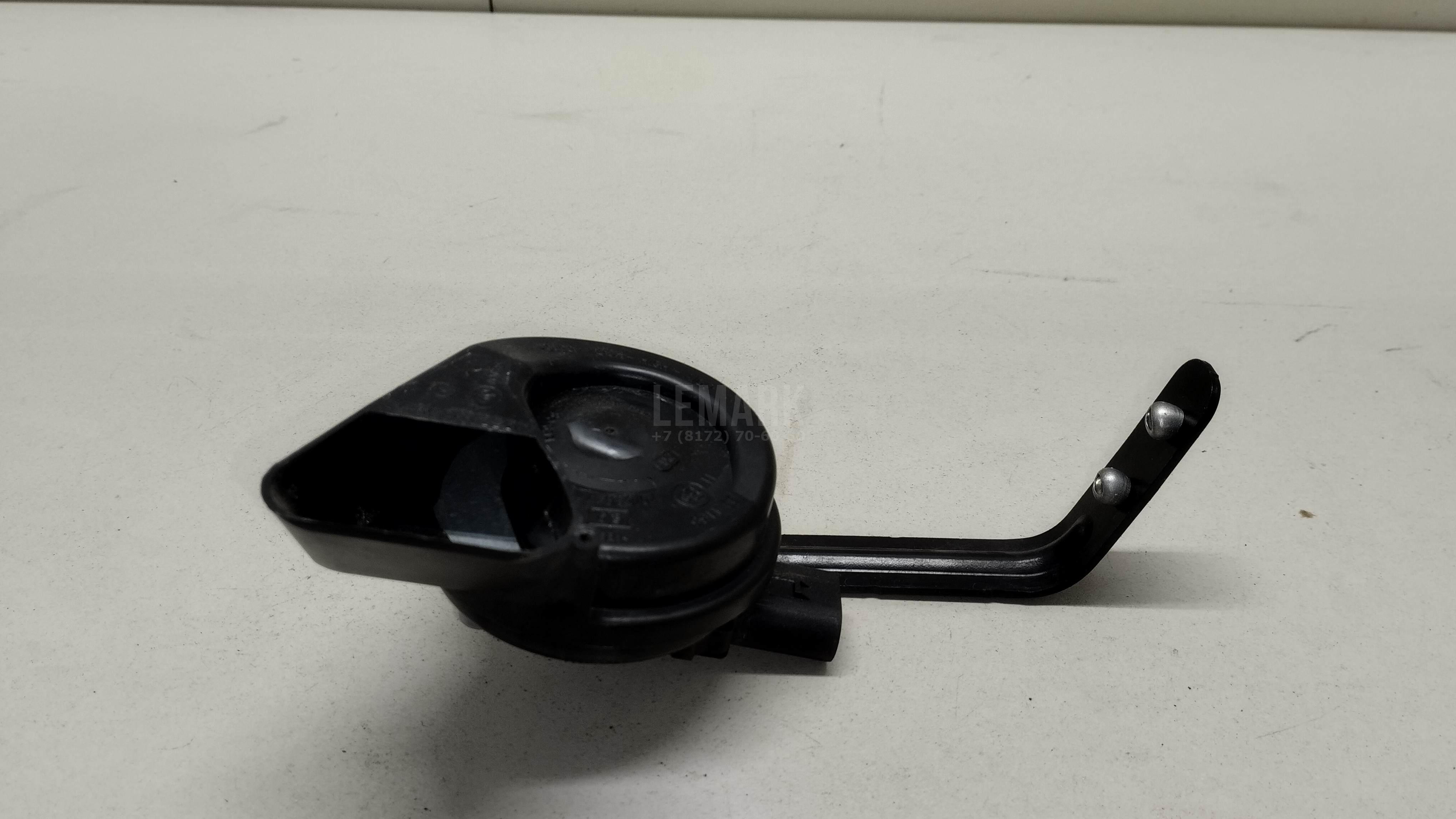 Сигнал звуковой для  BMW 1-serie E82/E88 2007-2013