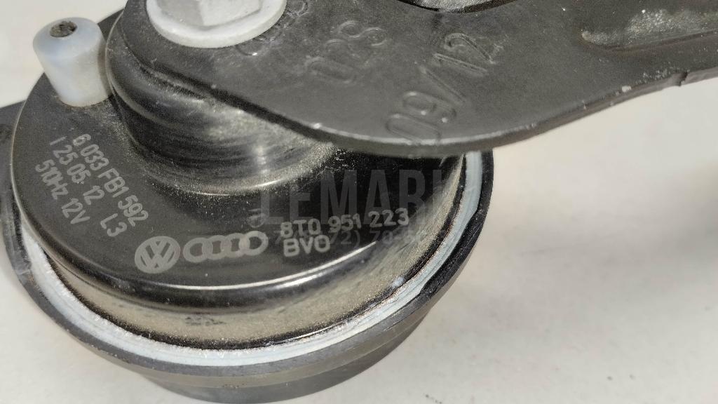 Сигнал звуковой для  BMW 1-serie E82/E88 2007-2013